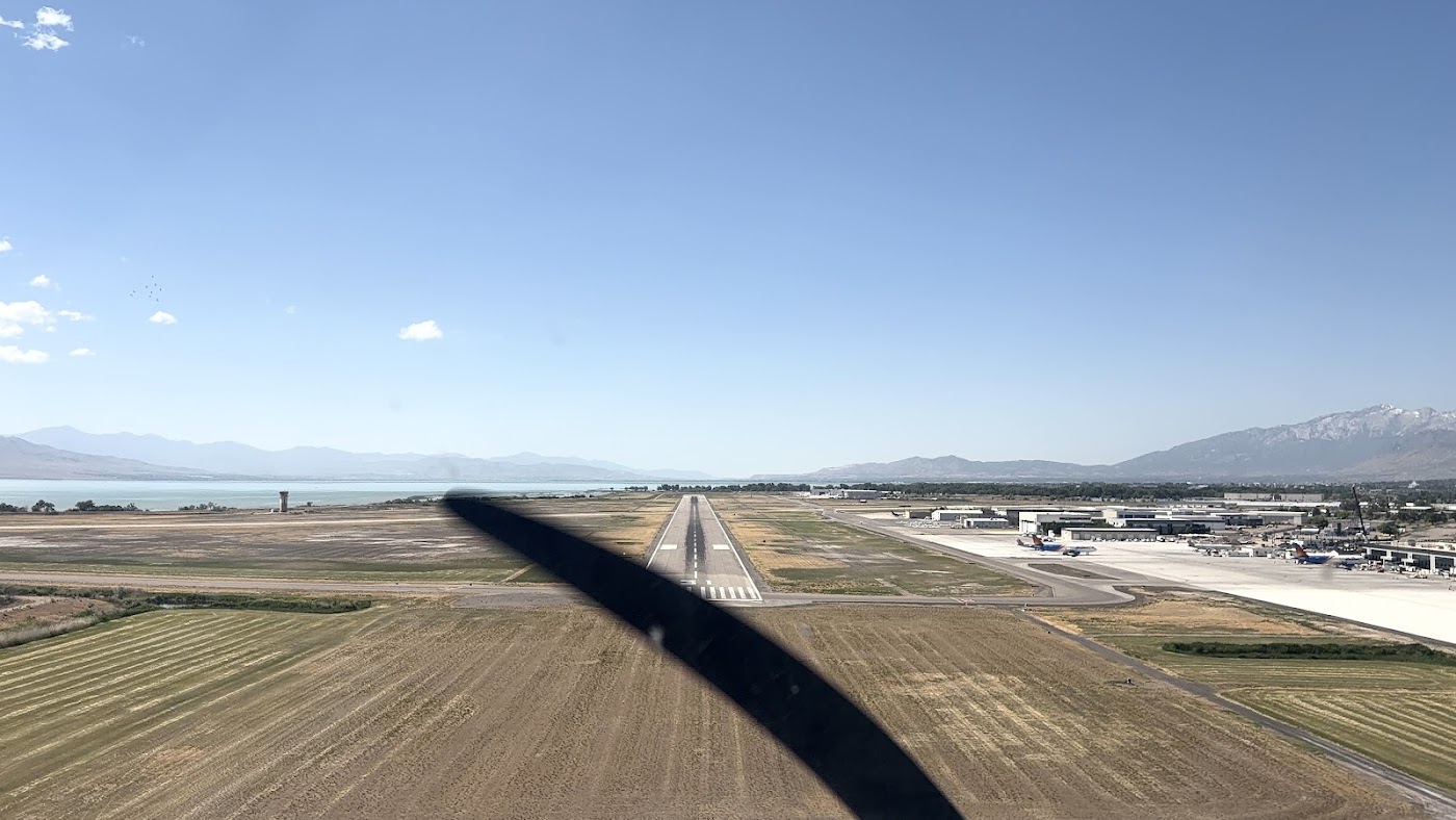 Epic Flight Academy in Provo, photo 3