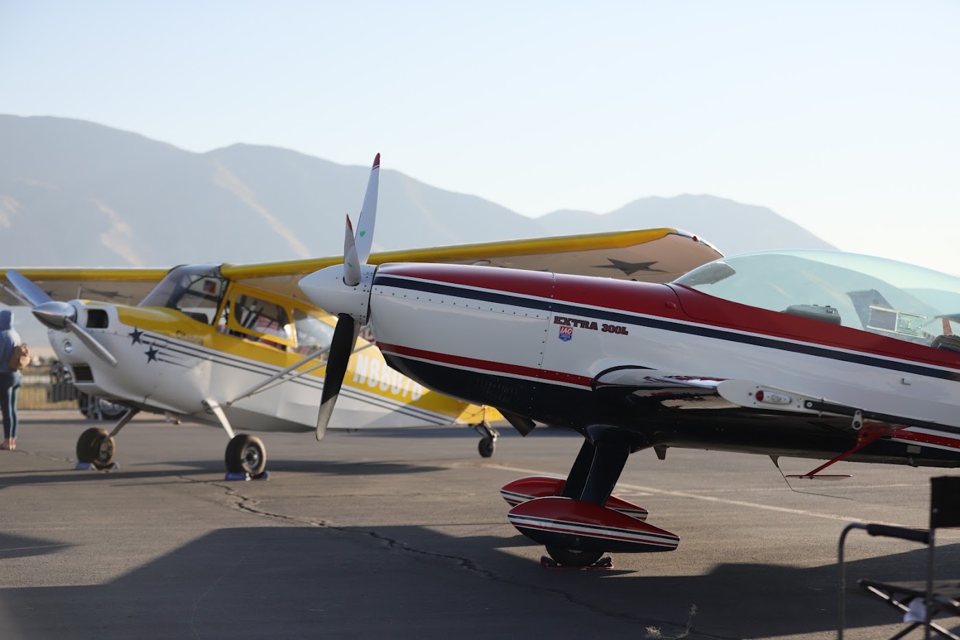 Pilot Makers Advanced Flight Academy in Provo, photo 1
