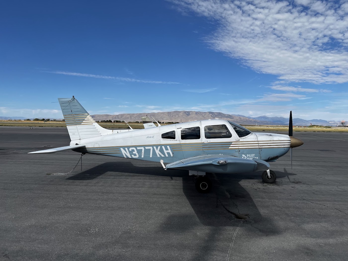 Pilot Makers Advanced Flight Academy in Provo, photo 2