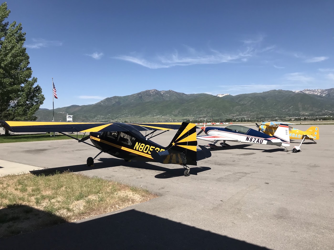 Pilot Makers Advanced Flight Academy in Provo, photo 3