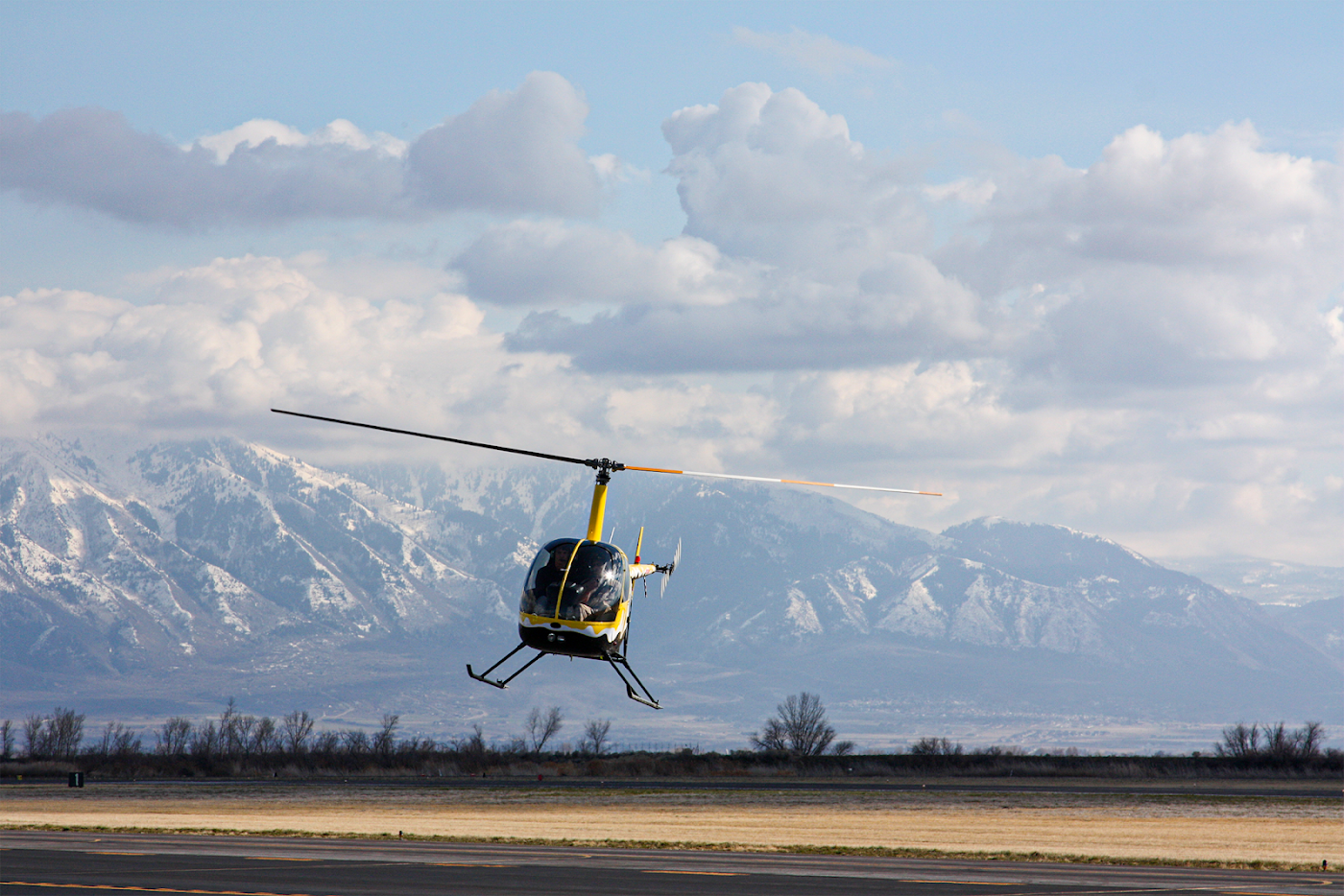 Universal Helicopters in Provo, photo 1