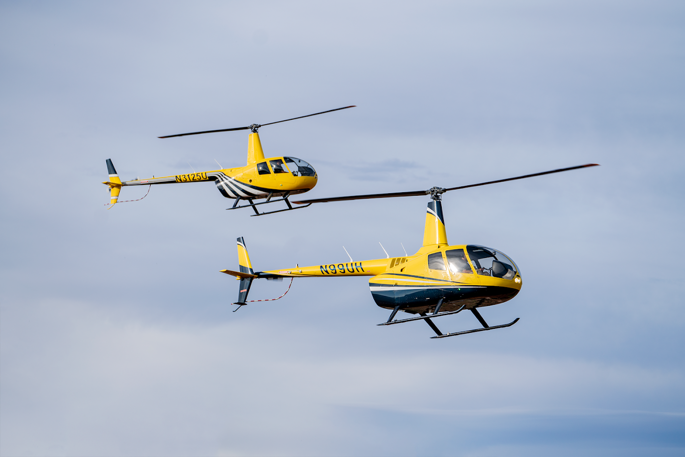 Universal Helicopters in Provo, photo 2