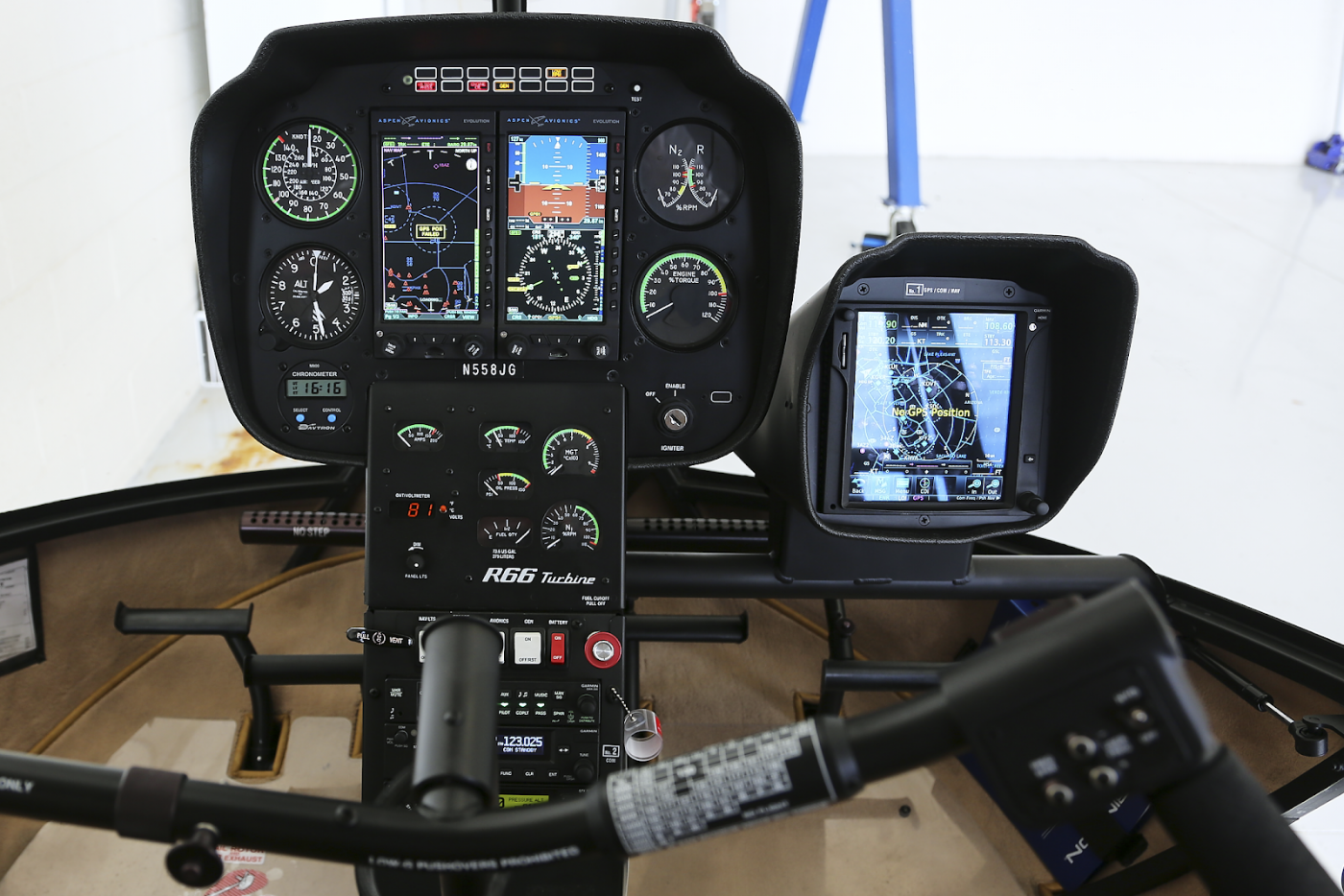 Universal Helicopters in Provo, photo 3