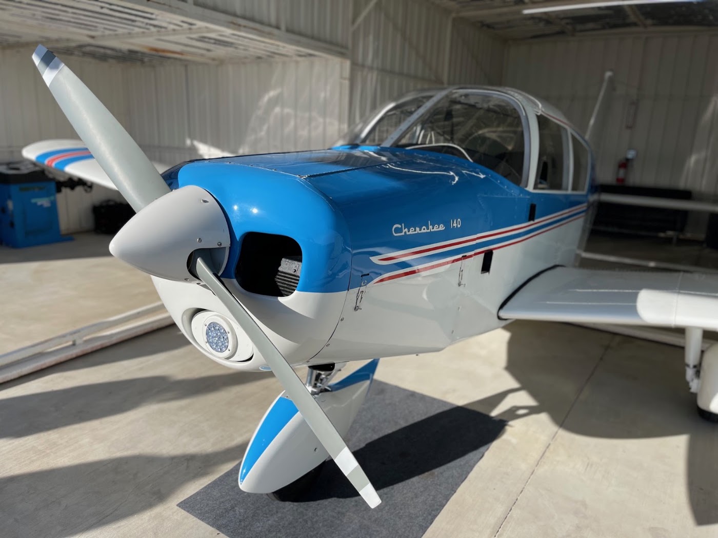 Utah Valley Aviation in Provo, photo 1