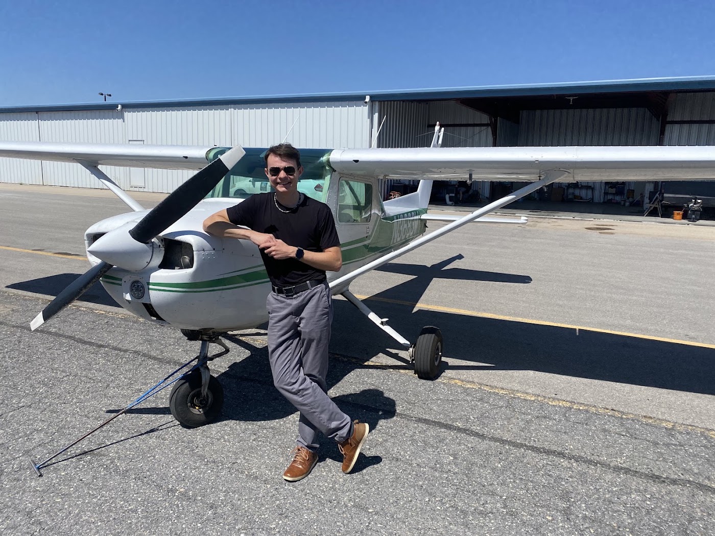 Utah Valley Aviation in Provo, photo 2