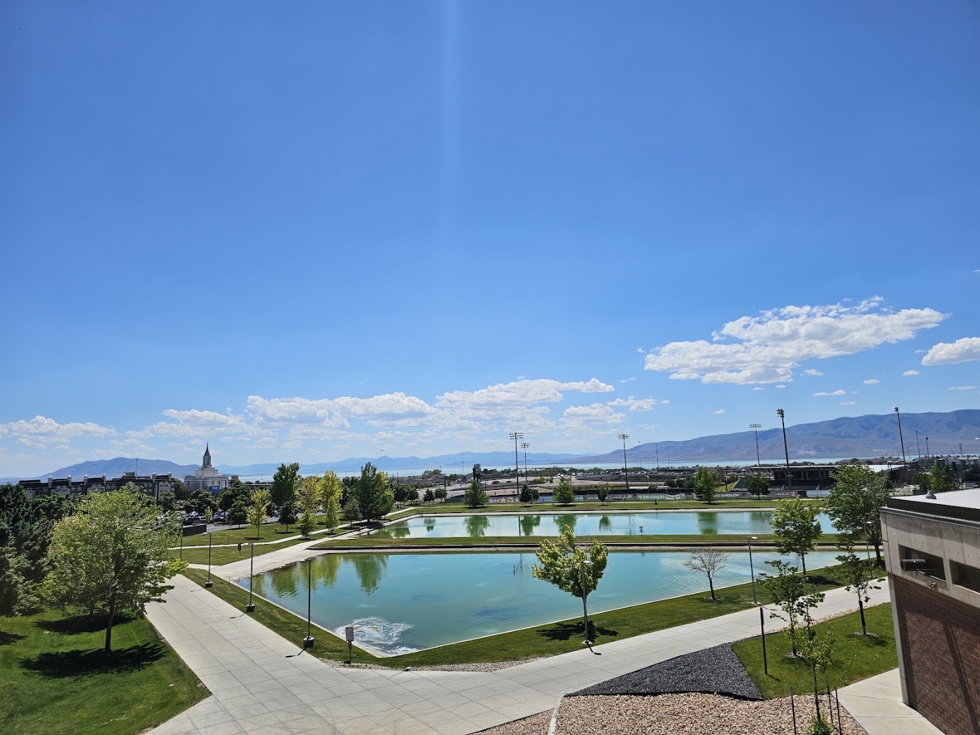 Utah Valley University in Provo, photo 3