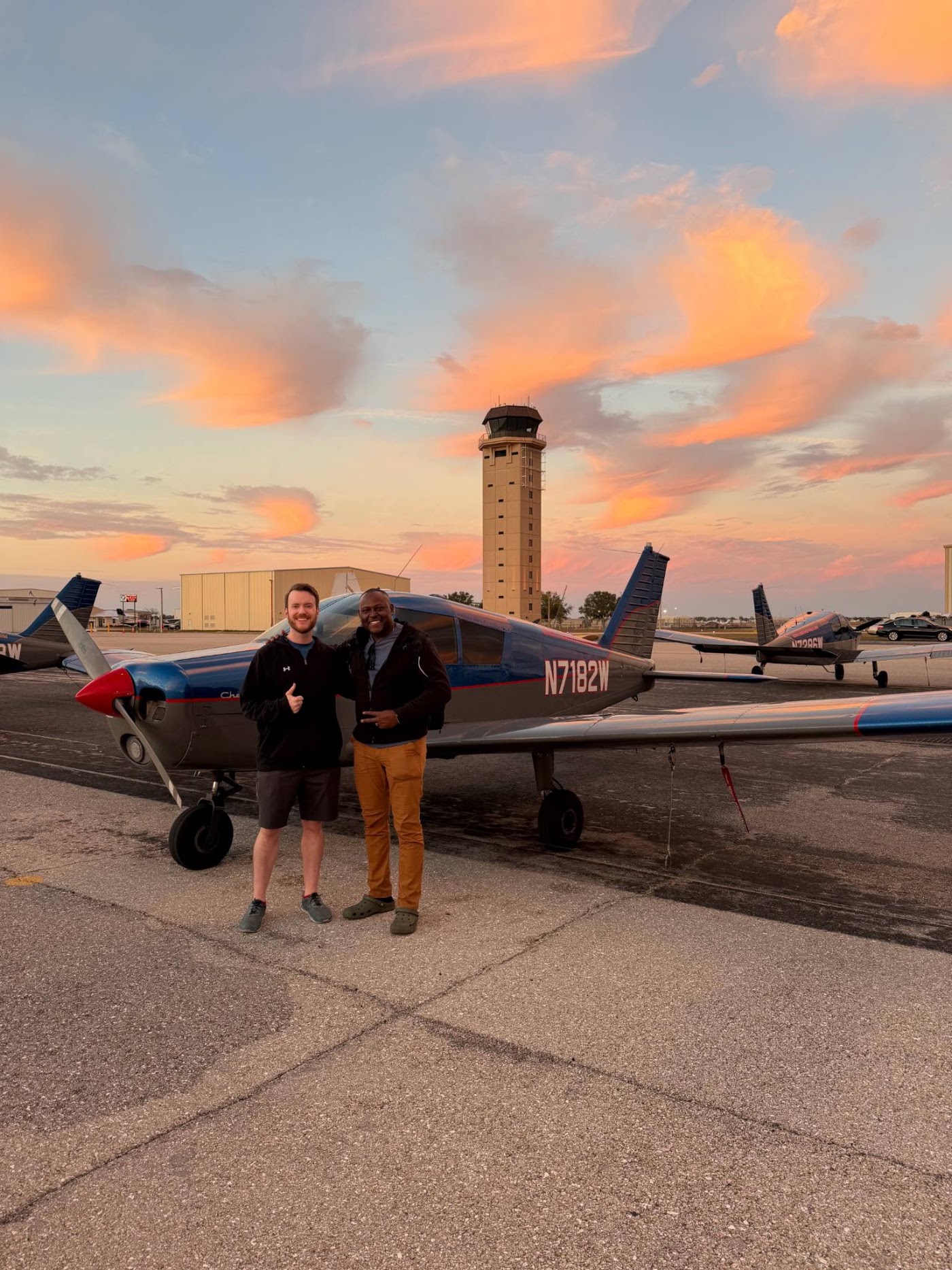 Flight Fast Track in Punta Gorda, photo 1