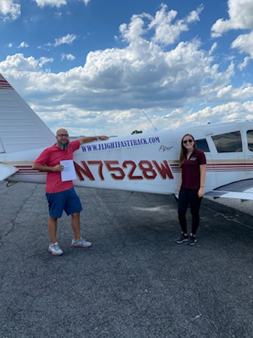 Flight Fast Track in Punta Gorda, photo 2