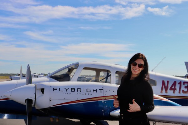 FlyBright Pilot Academy in Punta Gorda, photo 1