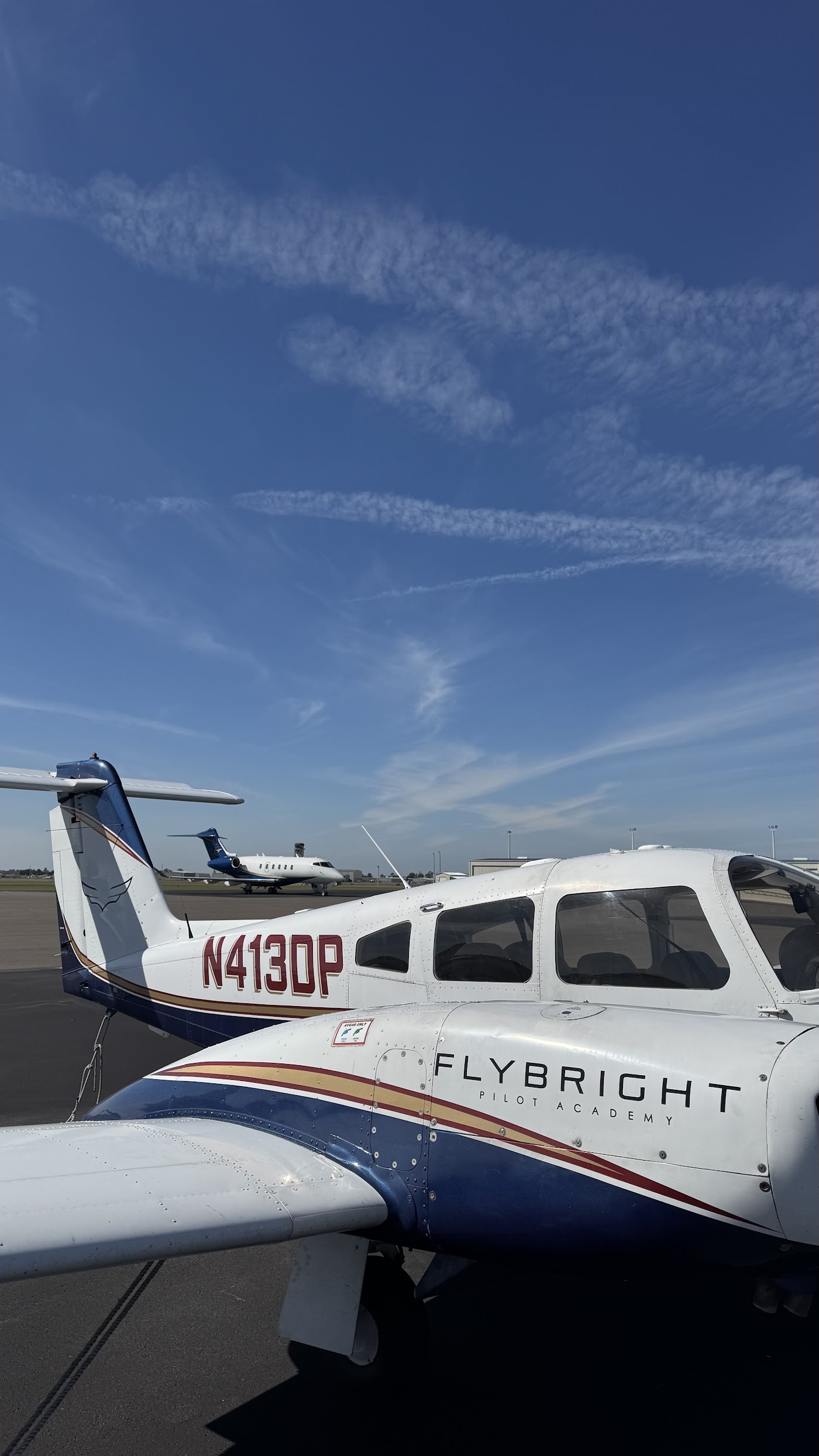 FlyBright Pilot Academy in Punta Gorda, photo 3