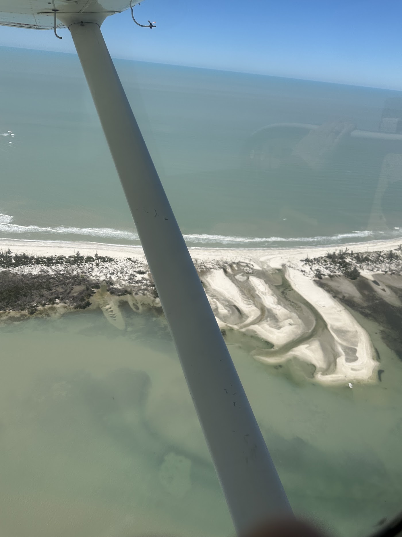 Grace Aviation in Punta Gorda, photo 1