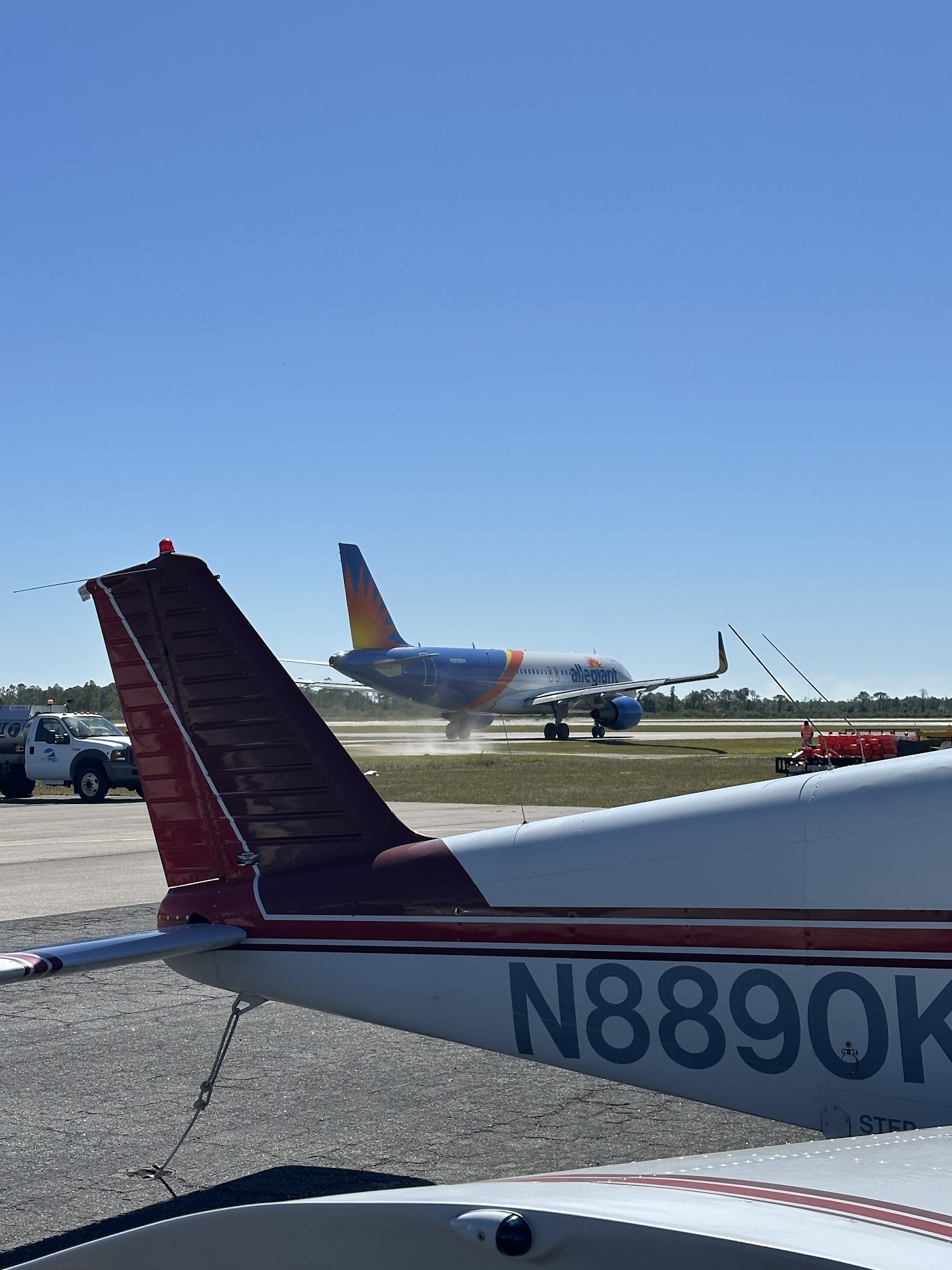 Grace Aviation in Punta Gorda, photo 2