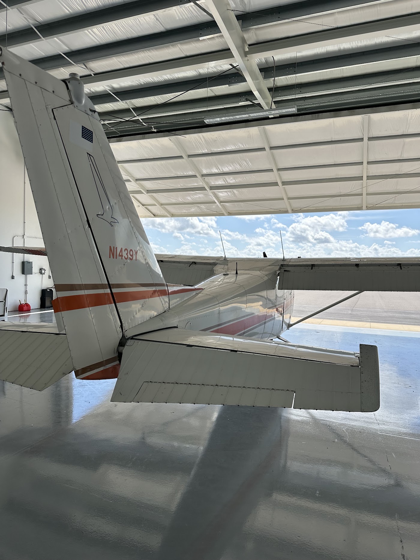 Grace Aviation in Punta Gorda, photo 3