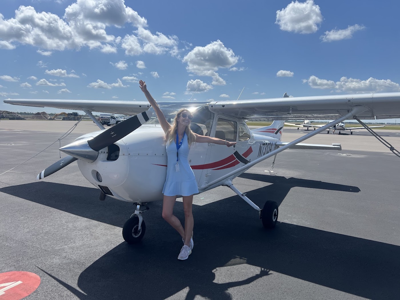 Harborside Aviation in Punta Gorda, photo 1