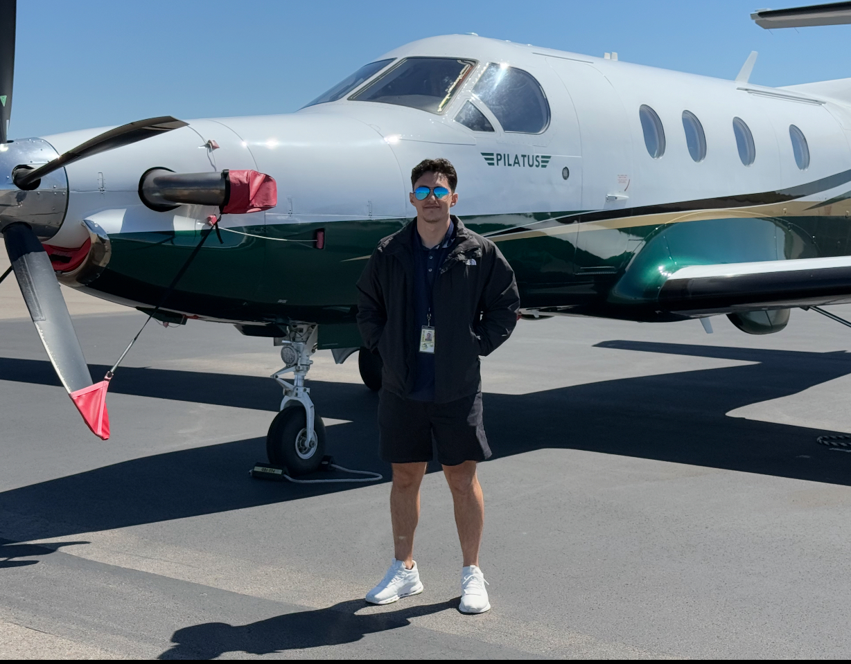 Harborside Aviation in Punta Gorda, photo 2