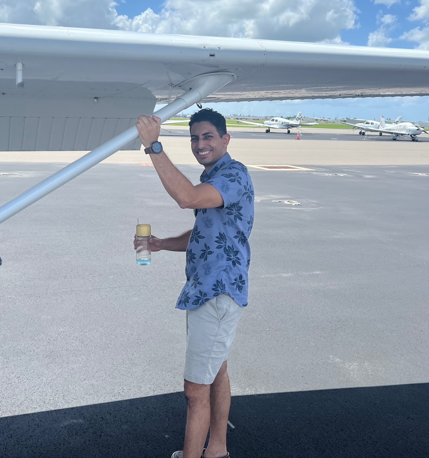 Harborside Aviation in Punta Gorda, photo 3