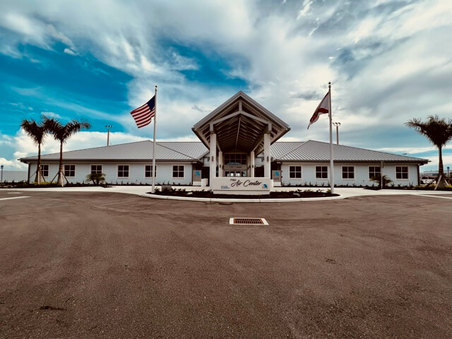 Paragon Flight Training - Punta Gorda (PGD) in Punta Gorda, photo 1
