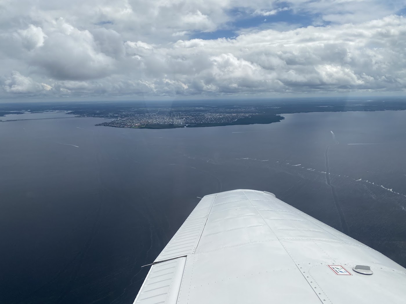 Paragon Flight Training - Punta Gorda (PGD) in Punta Gorda, photo 2