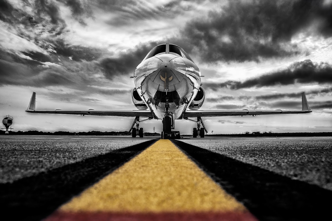 Safety In Motion Flight Center in Puyallup, photo 1