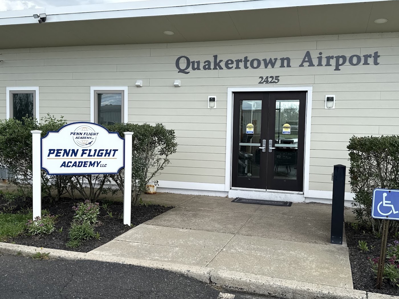 Penn Flight Academy in Quakertown, photo 1