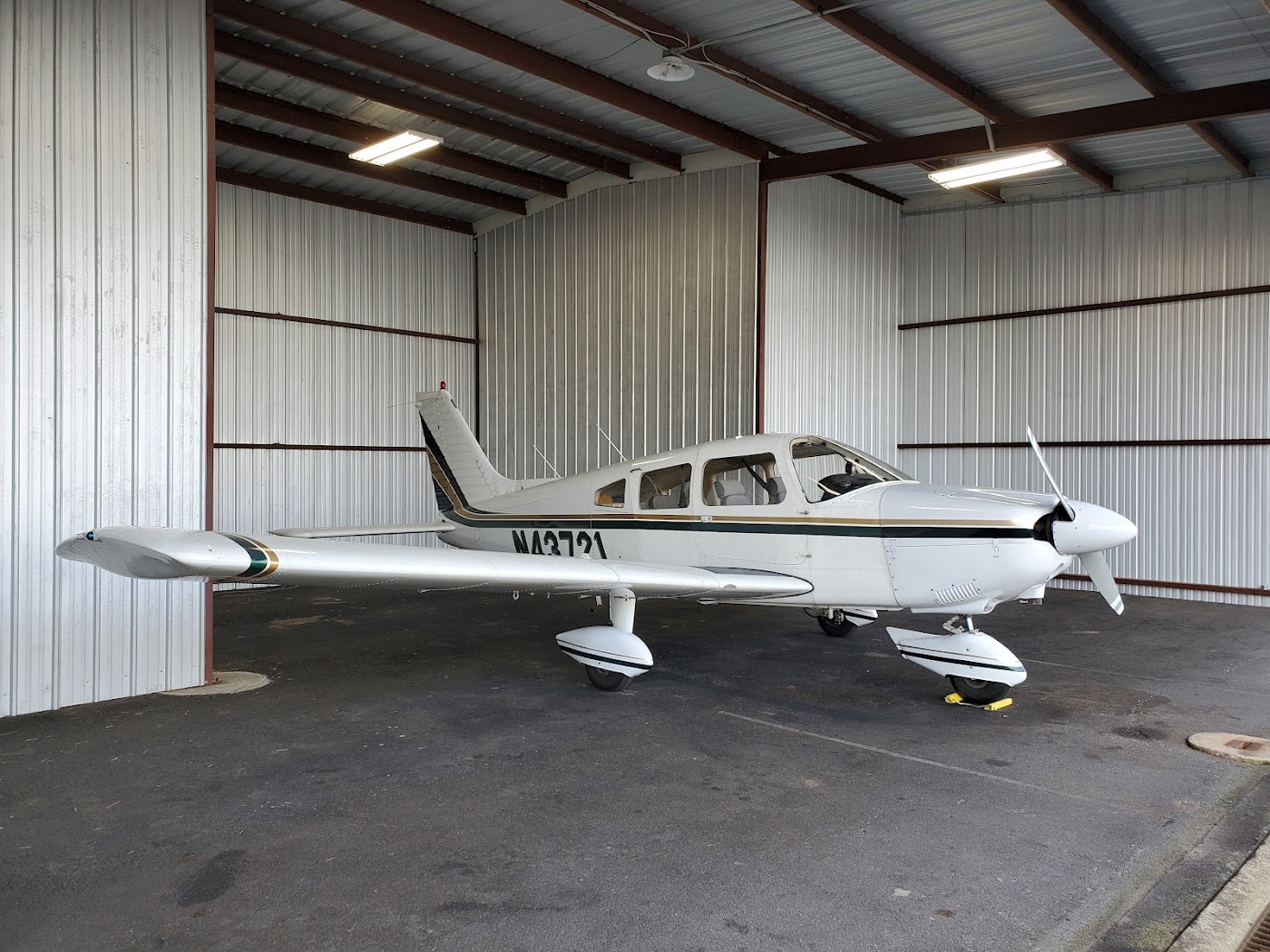Penn Flight Academy in Quakertown, photo 2