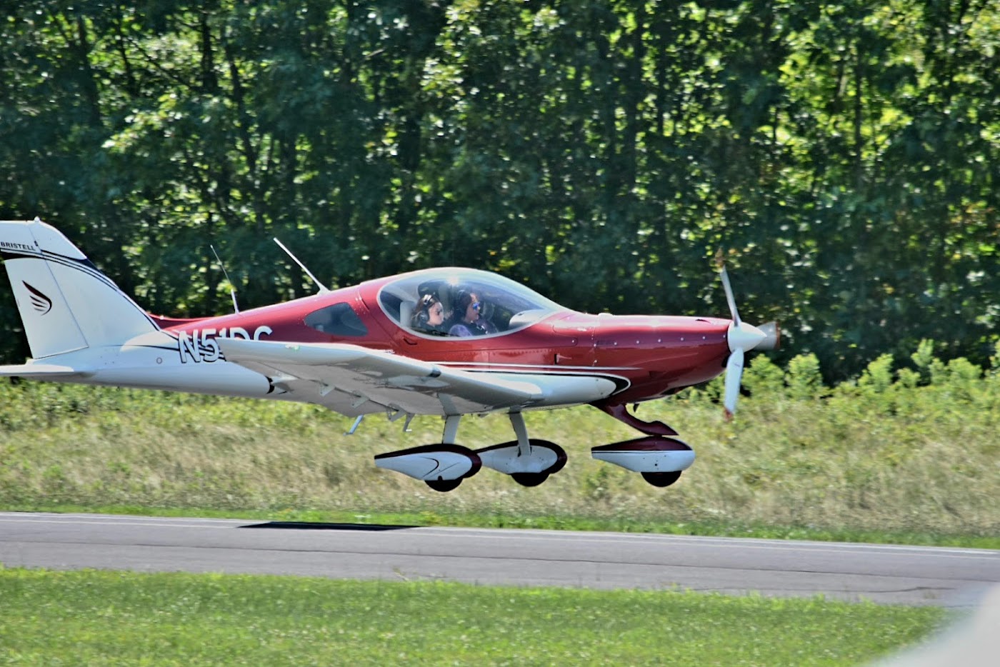 Penn Flight Academy in Quakertown, photo 2