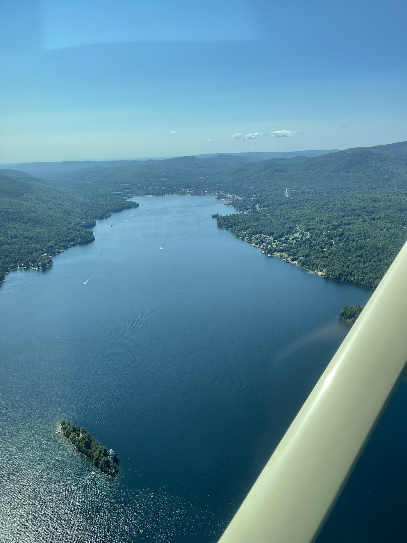 Leaf Air, LLC in Queensbury, photo 3
