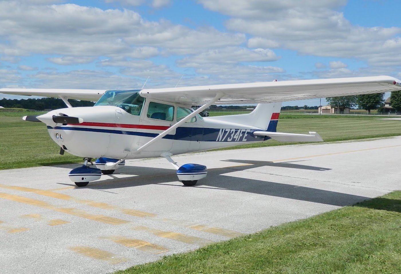 Centurion Flight Academy in Racine, photo 2