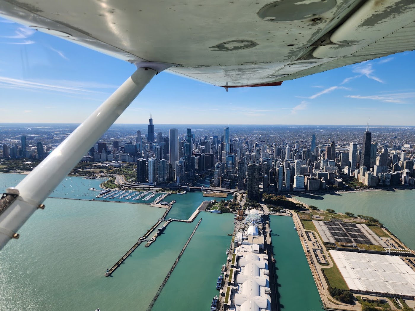 Centurion Flight Academy in Racine, photo 3