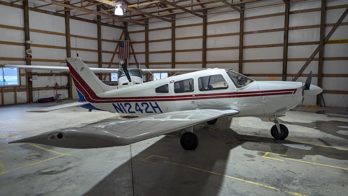 Windborne Flight School in Racine, photo 2