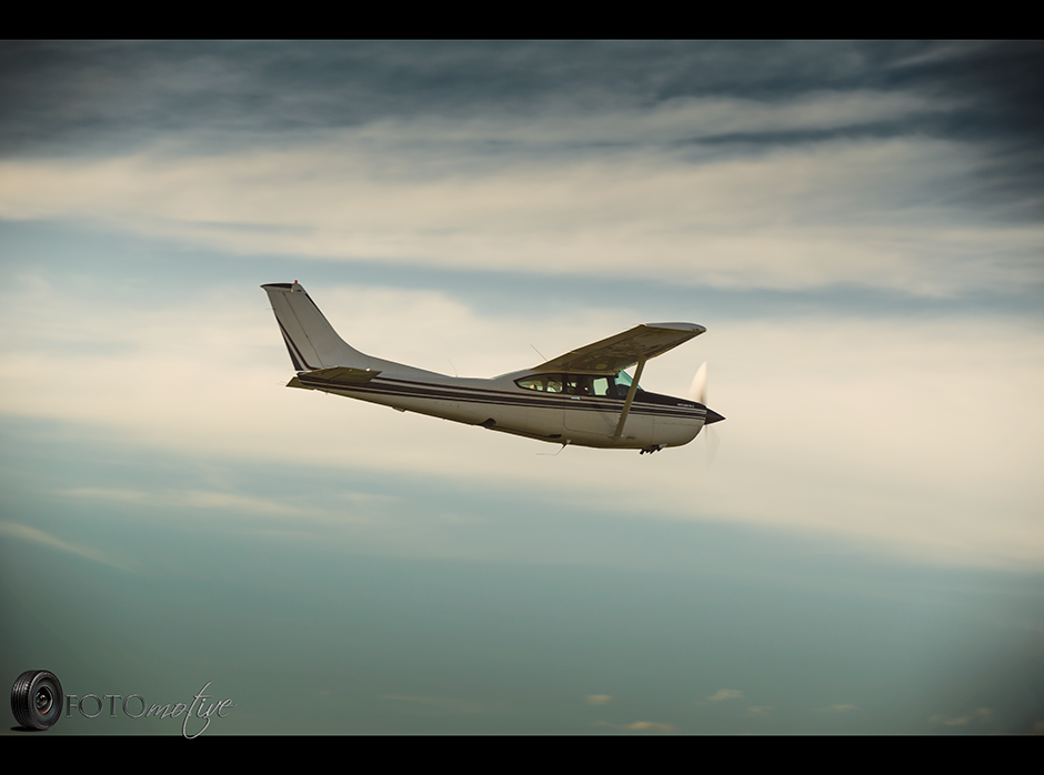 Plane Training in Rapid City, photo 1