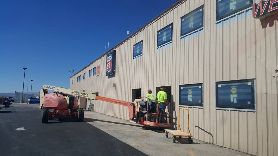 Plane Training in Rapid City, photo 2