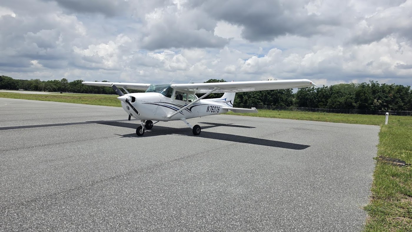 Romeo Flight Instruction in Ray, photo 1
