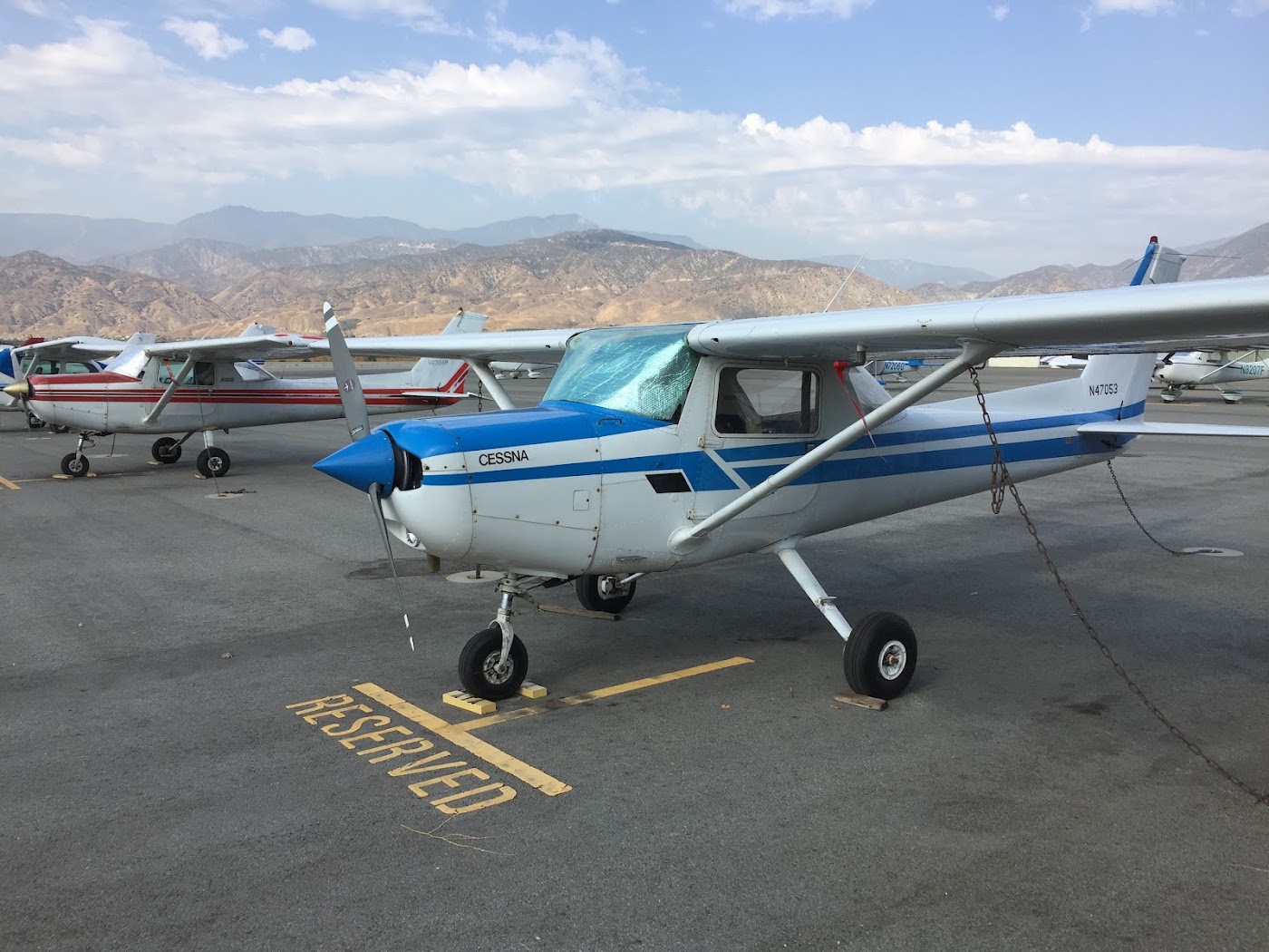 Aerotech Flight Academy in Redlands, photo 1