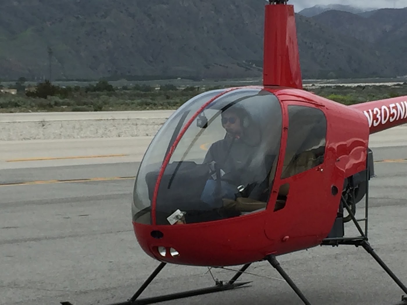 Aerotech Flight Academy in Redlands, photo 2