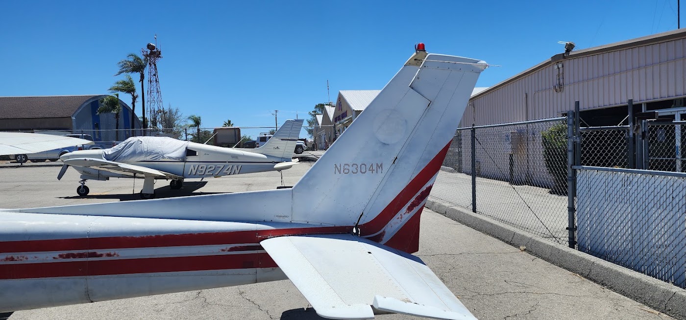 Aerotech Flight Academy in Redlands, photo 3