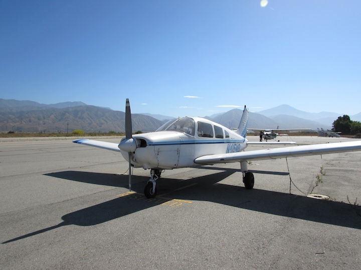 Learn to Fly Redlands, LLC (NextGen Flying Academy - Redlands) in Redlands, photo 1
