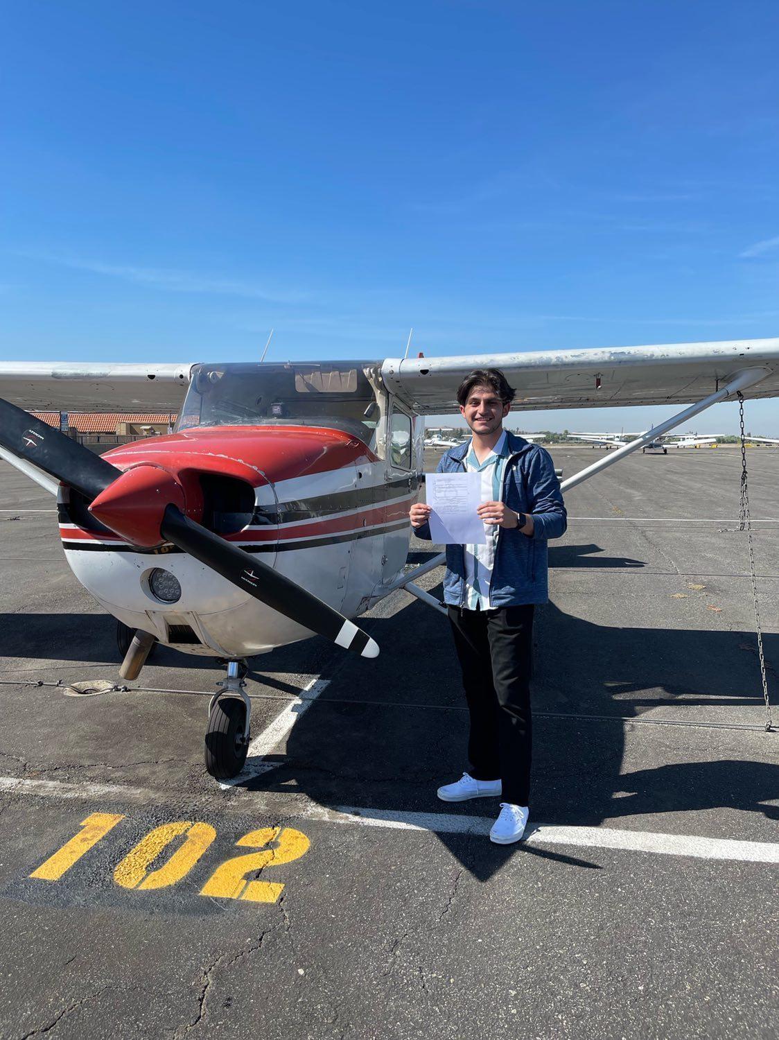 Learn to Fly Redlands, LLC (NextGen Flying Academy - Redlands) in Redlands, photo 3