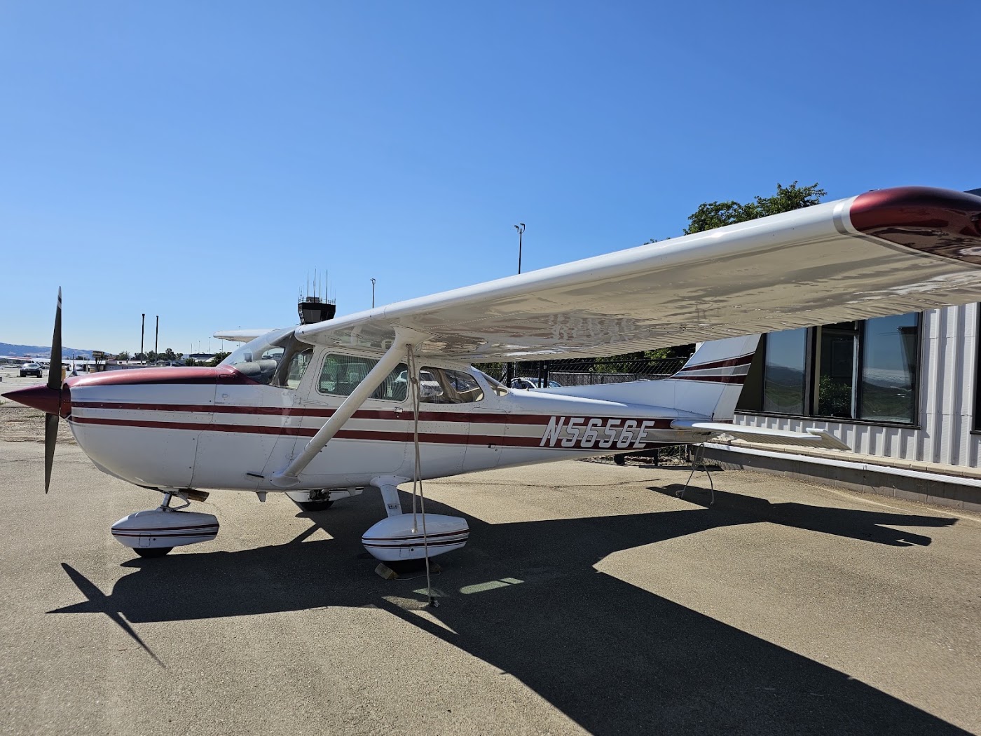Biggest Little Flight School in Reno, photo 1