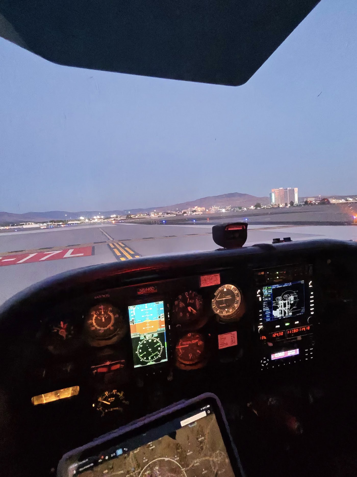 Biggest Little Flight School in Reno, photo 2