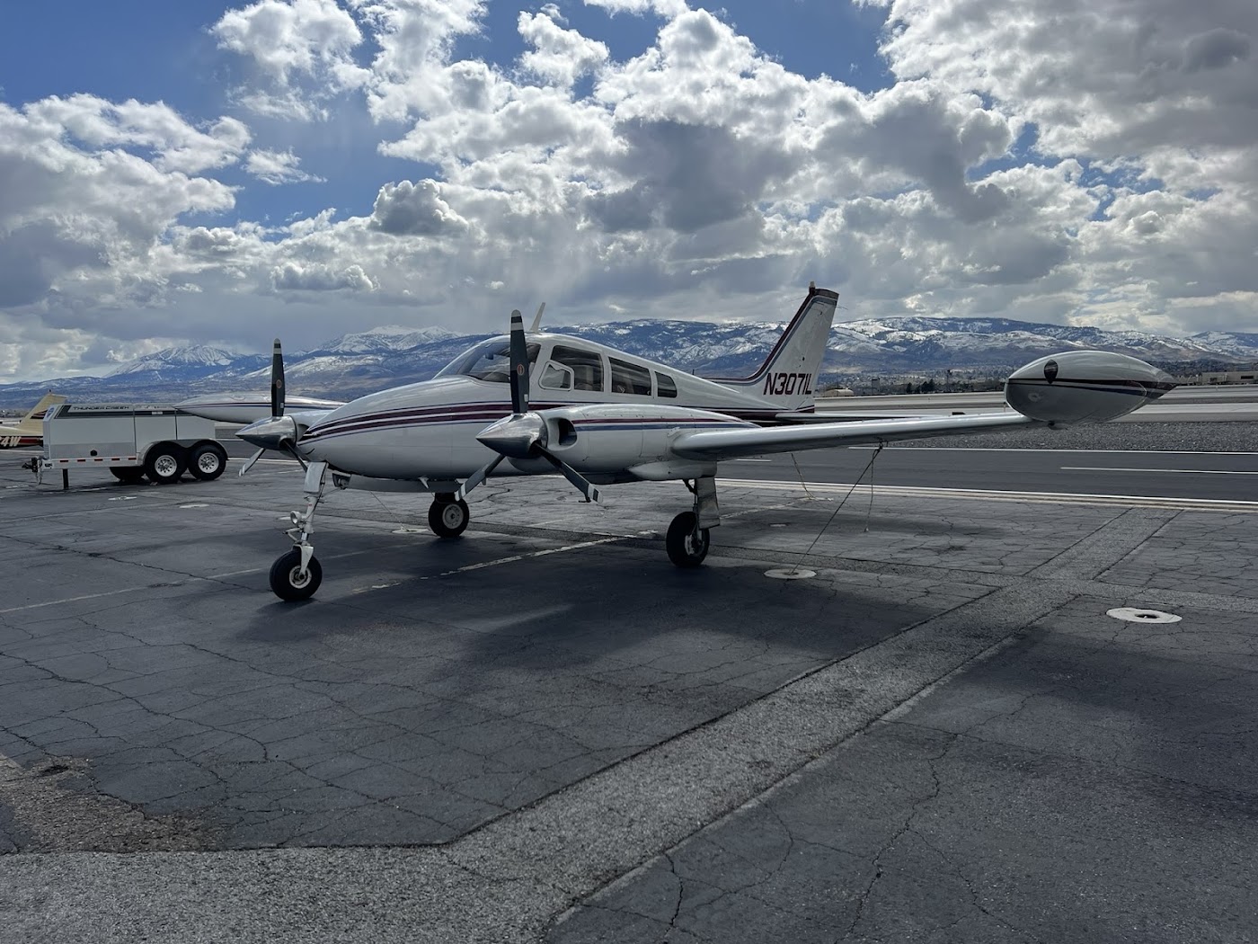 Fly Reno in Reno, photo 1