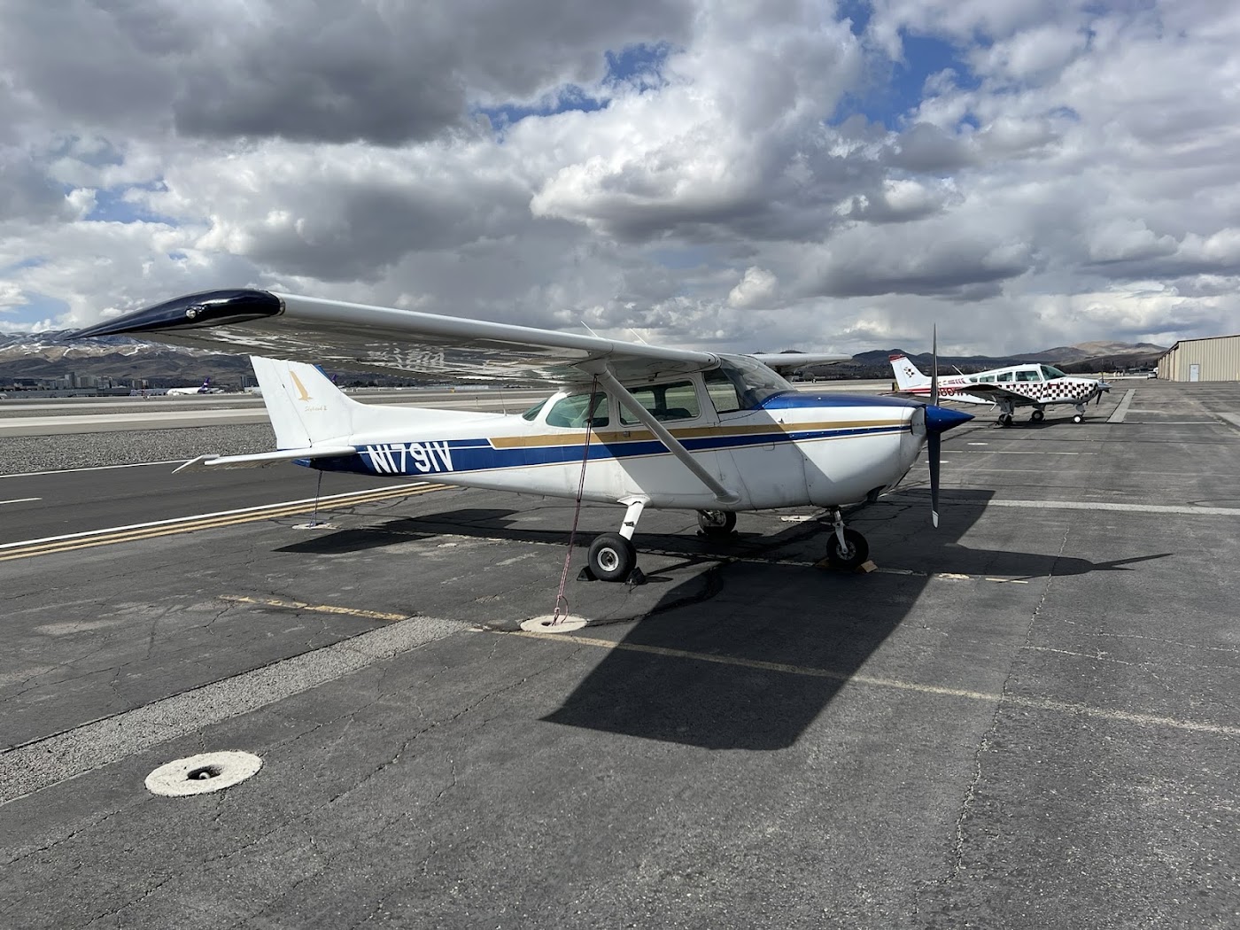 Fly Reno in Reno, photo 2