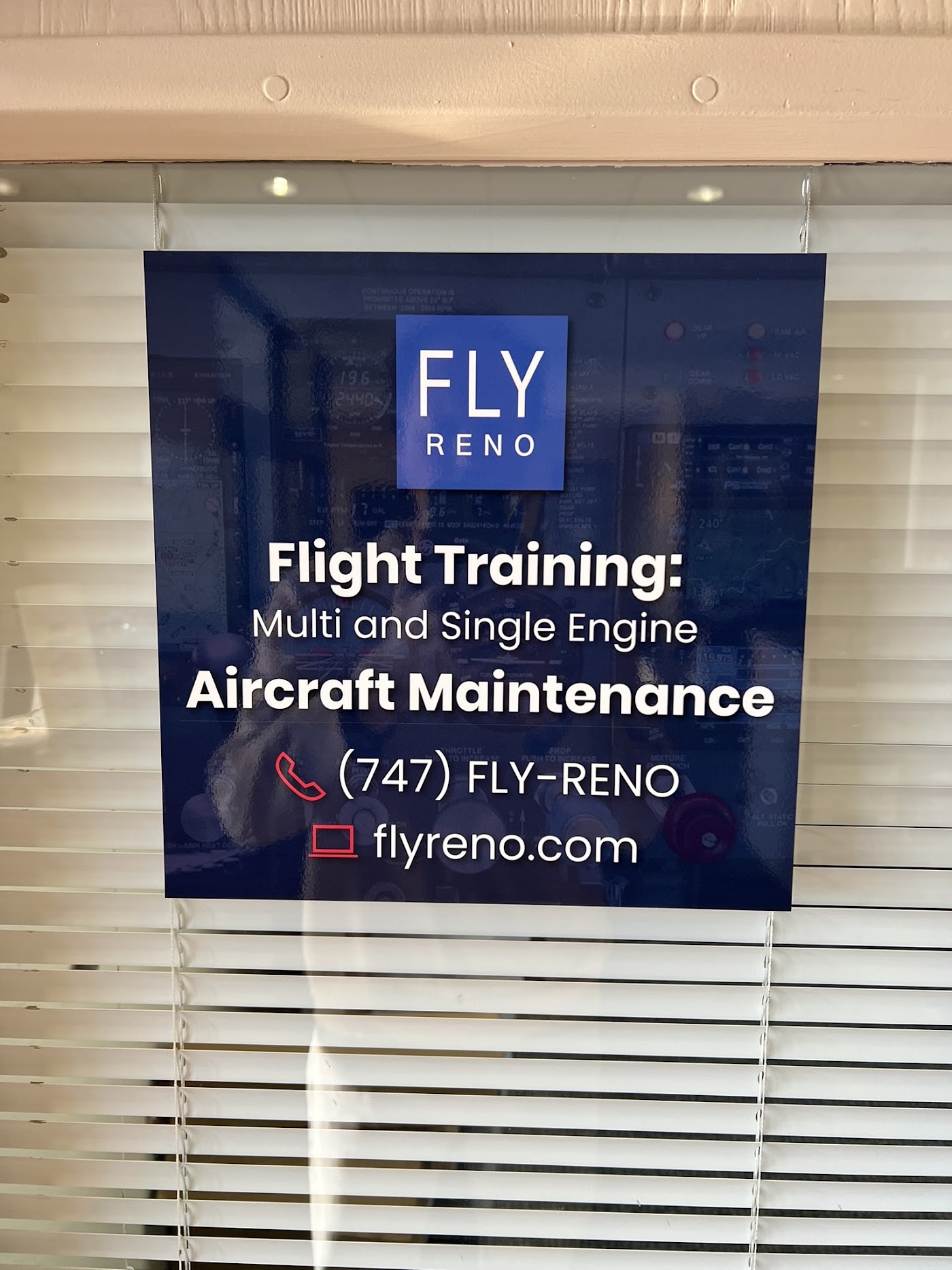 Fly Reno in Reno, photo 3