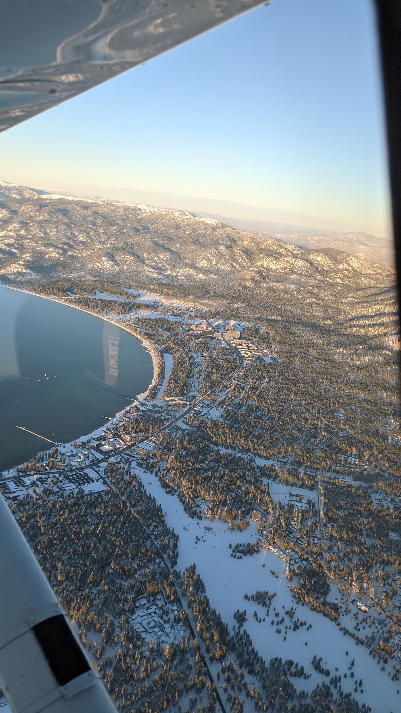 Great Basin Aviation in Reno, photo 3