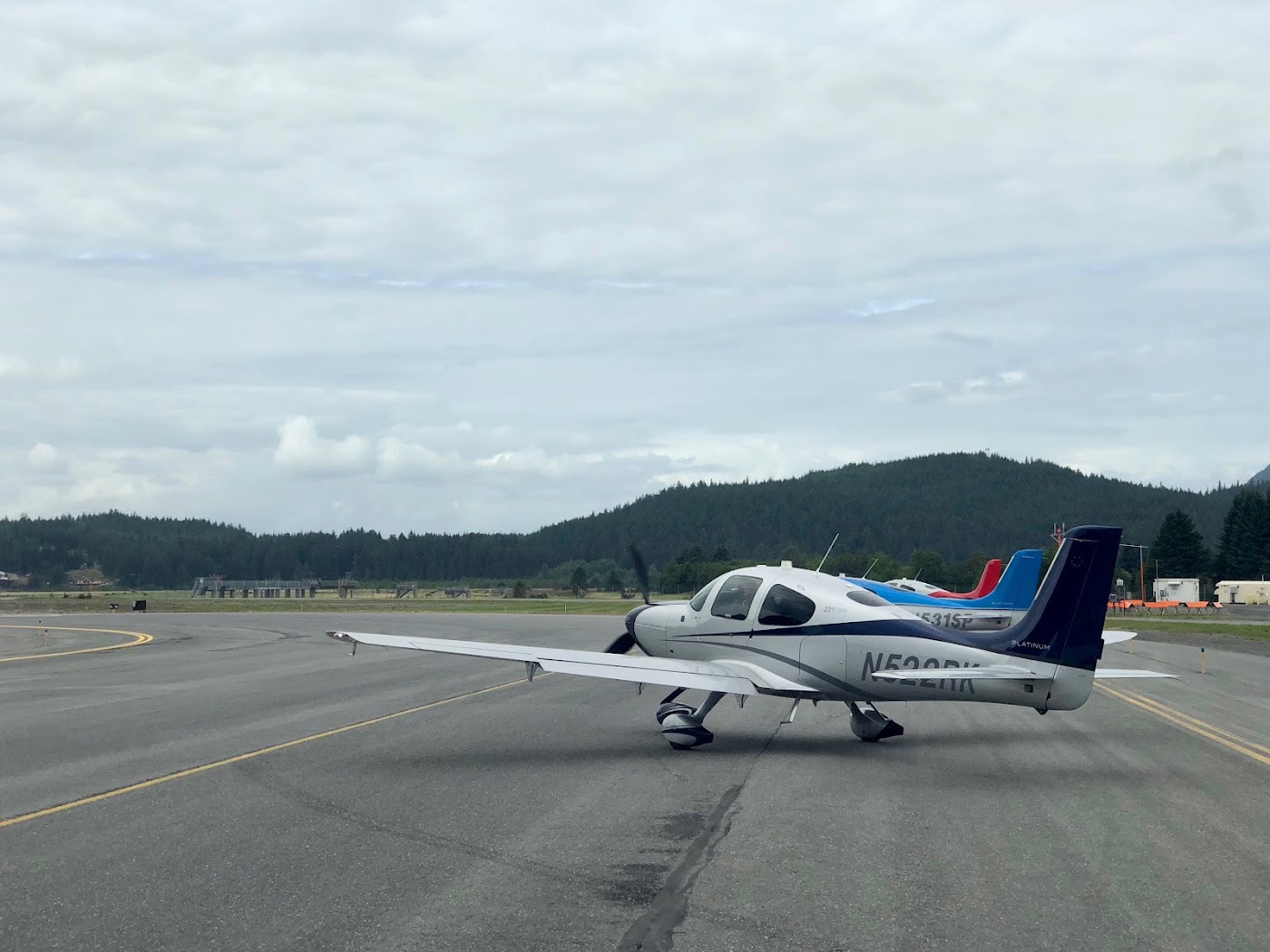 The Flight Academy in Renton, photo 2