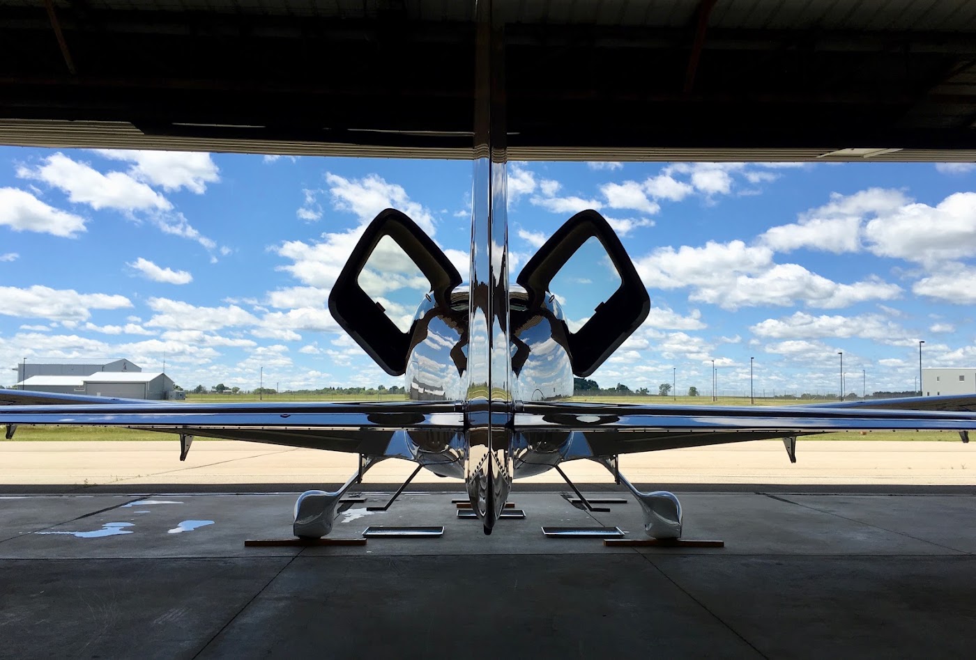 The Flight Academy in Renton, photo 3