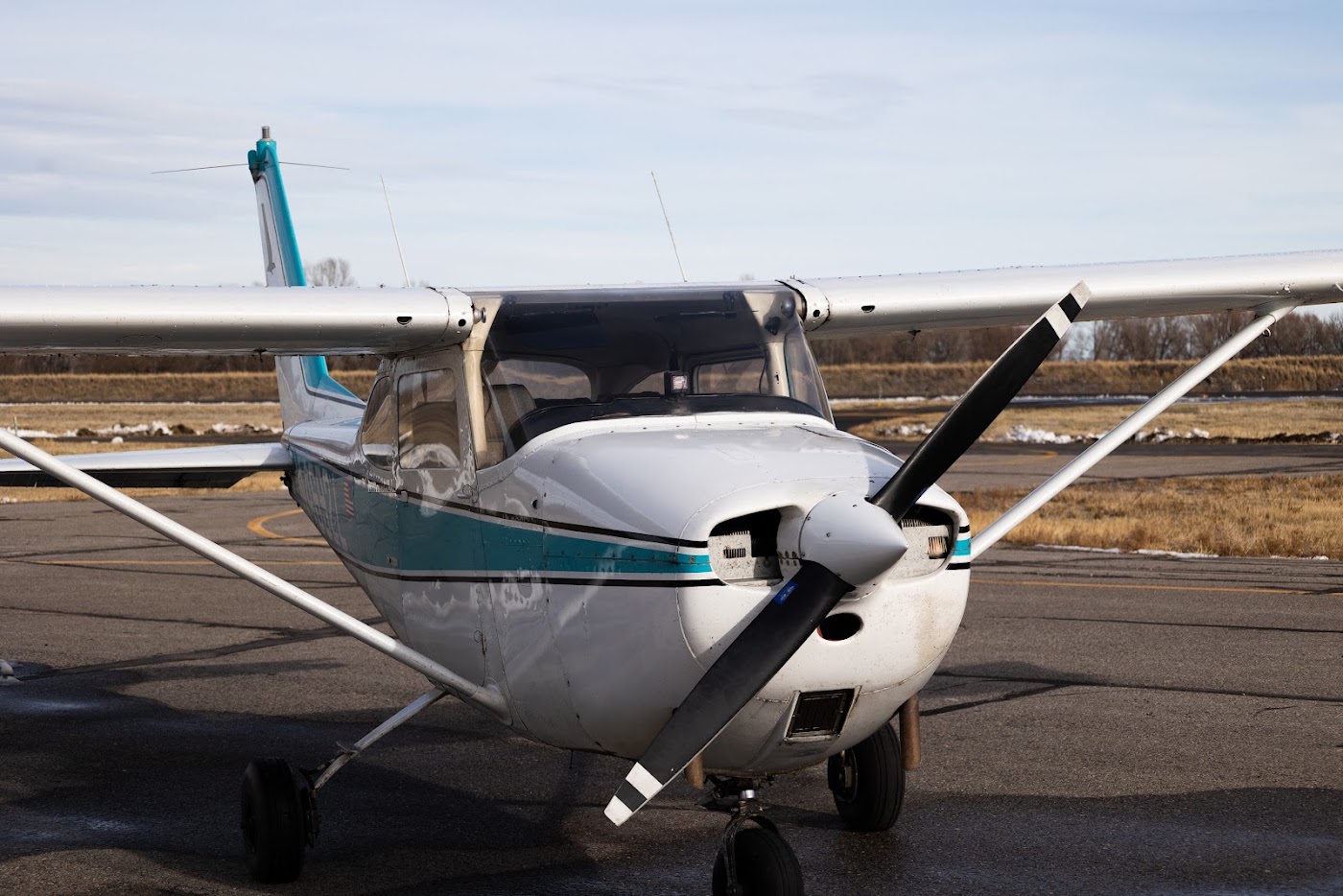 Bravo 6 Flight Academy in Rexburg, photo 2