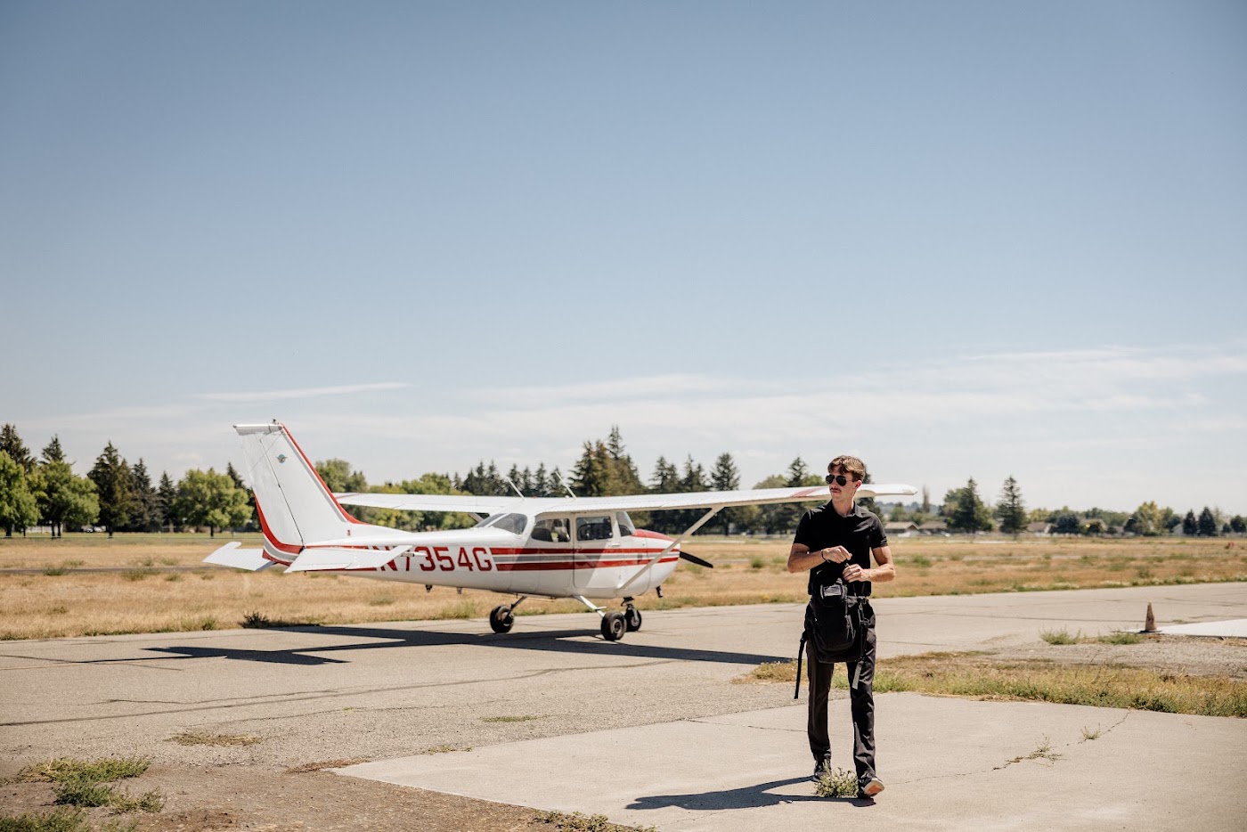 Fly East Idaho - Flight School, Airplane Rentals, Discovery Flights in Rexburg, photo 1