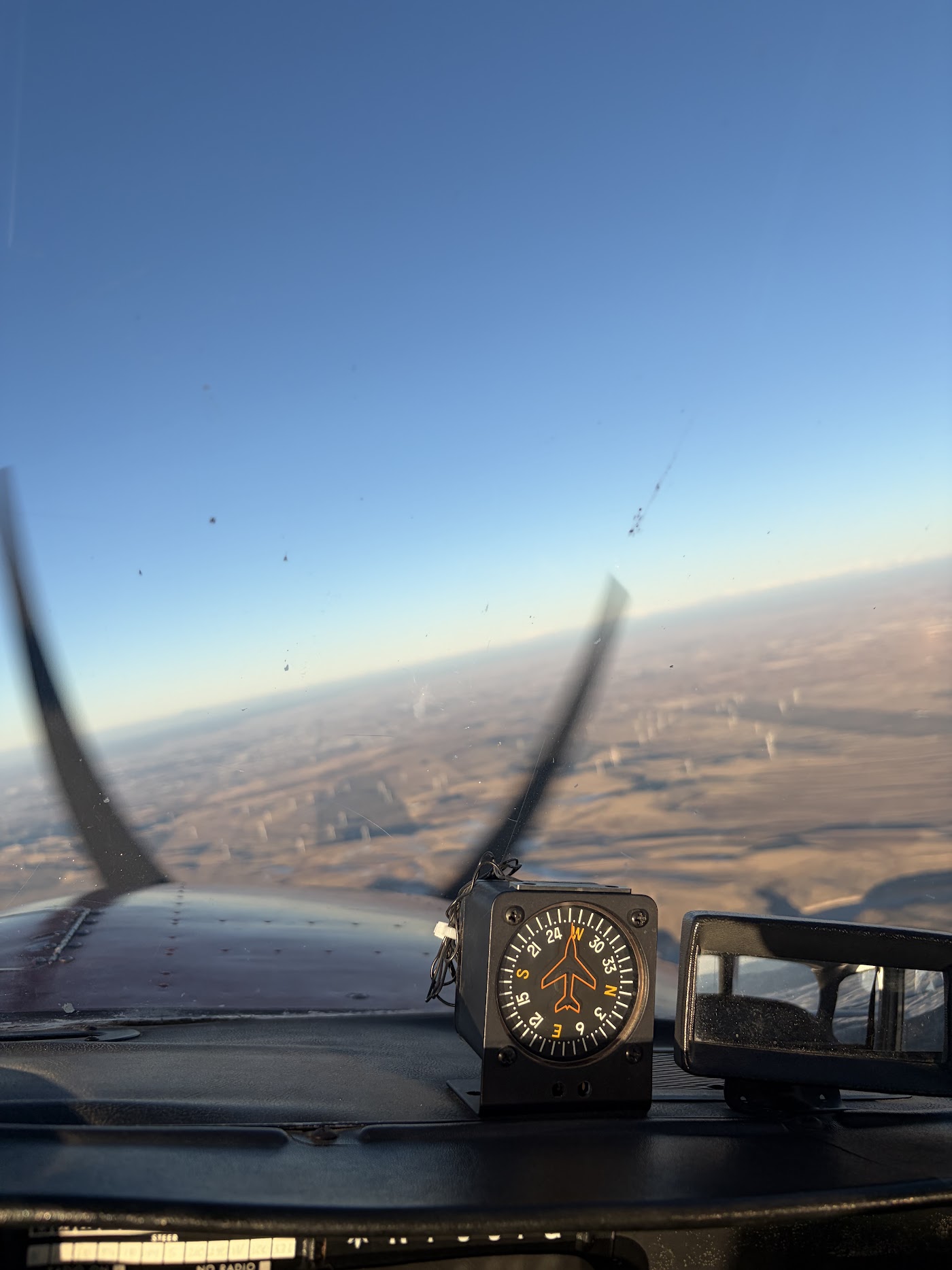 Fly East Idaho - Flight School, Airplane Rentals, Discovery Flights in Rexburg, photo 3