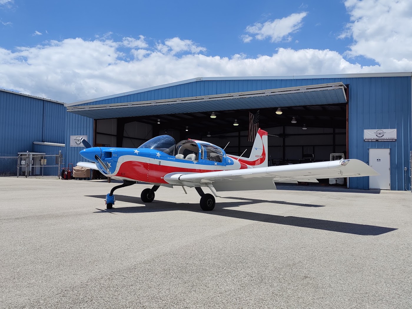 Kilroy Flight Academy - Richmond in Richmond, photo 1